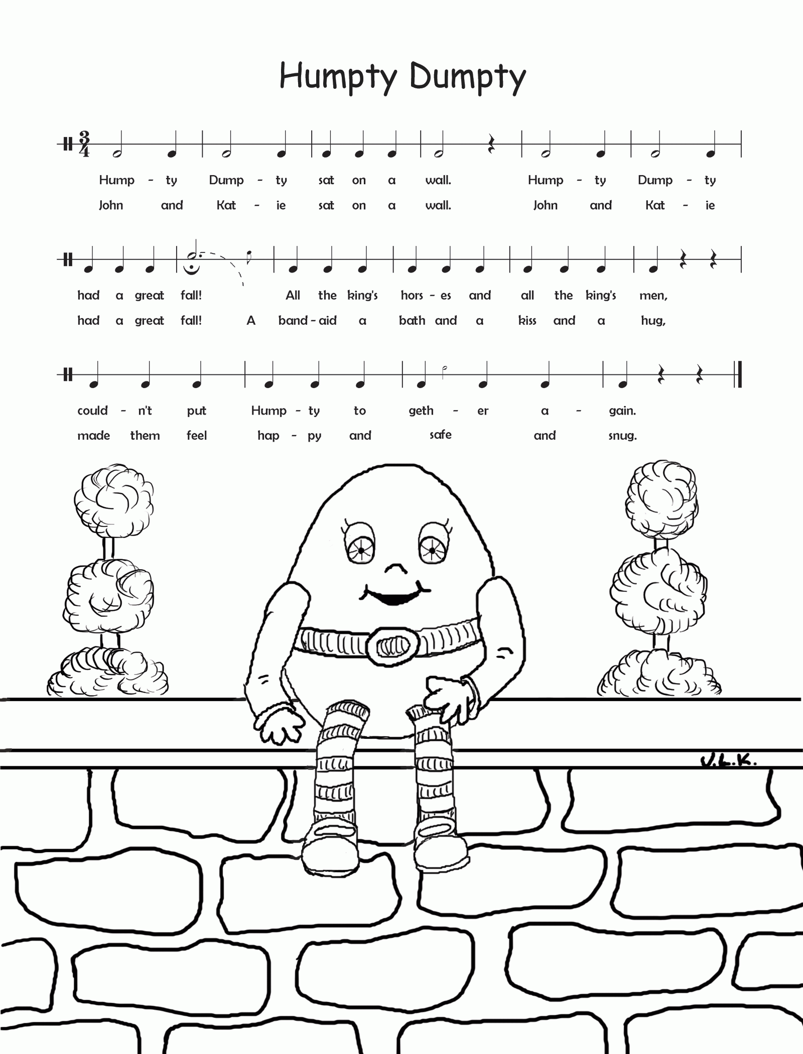 Yik4G855Tholic Coloring Pages For Preschool Book Fantastic