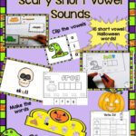 Your Students Will Have Fun Reading "scary" Halloween Short