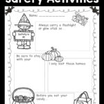 Your Students Will Love Learning About Halloween Safety With