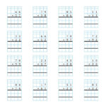 2 Digit2 Digit Multiplication With Grid Support (C) Math