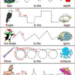 4 Year Old Worksheets Printable | 4 Year Old Activities, Fun Within Letter Tracing 4 Year Old