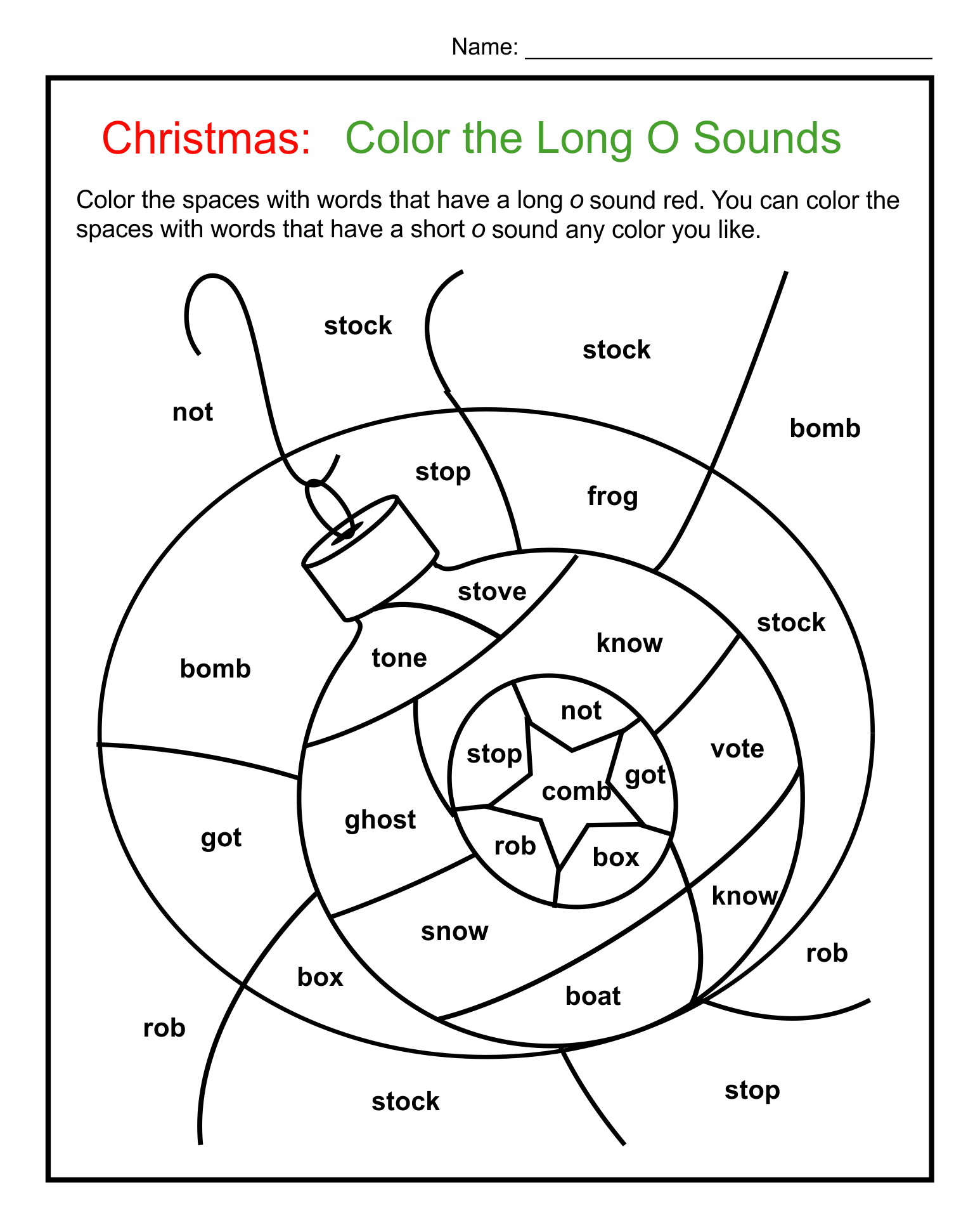 7 Best Spanish Christmas Activities Printables Worksheets