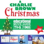 A Charlie Brown Christmas (1965) Movie Guide | Worksheet | Google Form