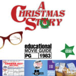 A Christmas Story Movie Guide | Worksheet | Questions | Google Form (Pg    1983)