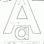 Alphabet Worksheets And Activities | Letter A | Alphabet