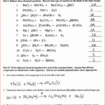 Chemistry Christmas Worksheet | Printable Worksheets And