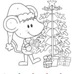 Colornumber Addition   Best Coloring Pages For Kids