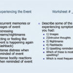 Depression Psychoeducation Worksheet | Printable Worksheets