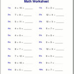 Easy Multiplication Worksheets With Pictures | 4Th Grade