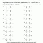 Free Fraction Worksheets Printable | K5 Worksheets | Free