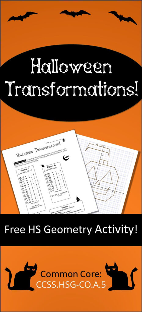 Geometry Transformations Worksheet Answers   Nidecmege
