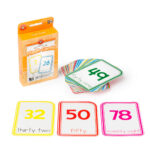 Lcbf Flashcards Multiplication 0 12 Pack 63 – Acme Supplies Ltd