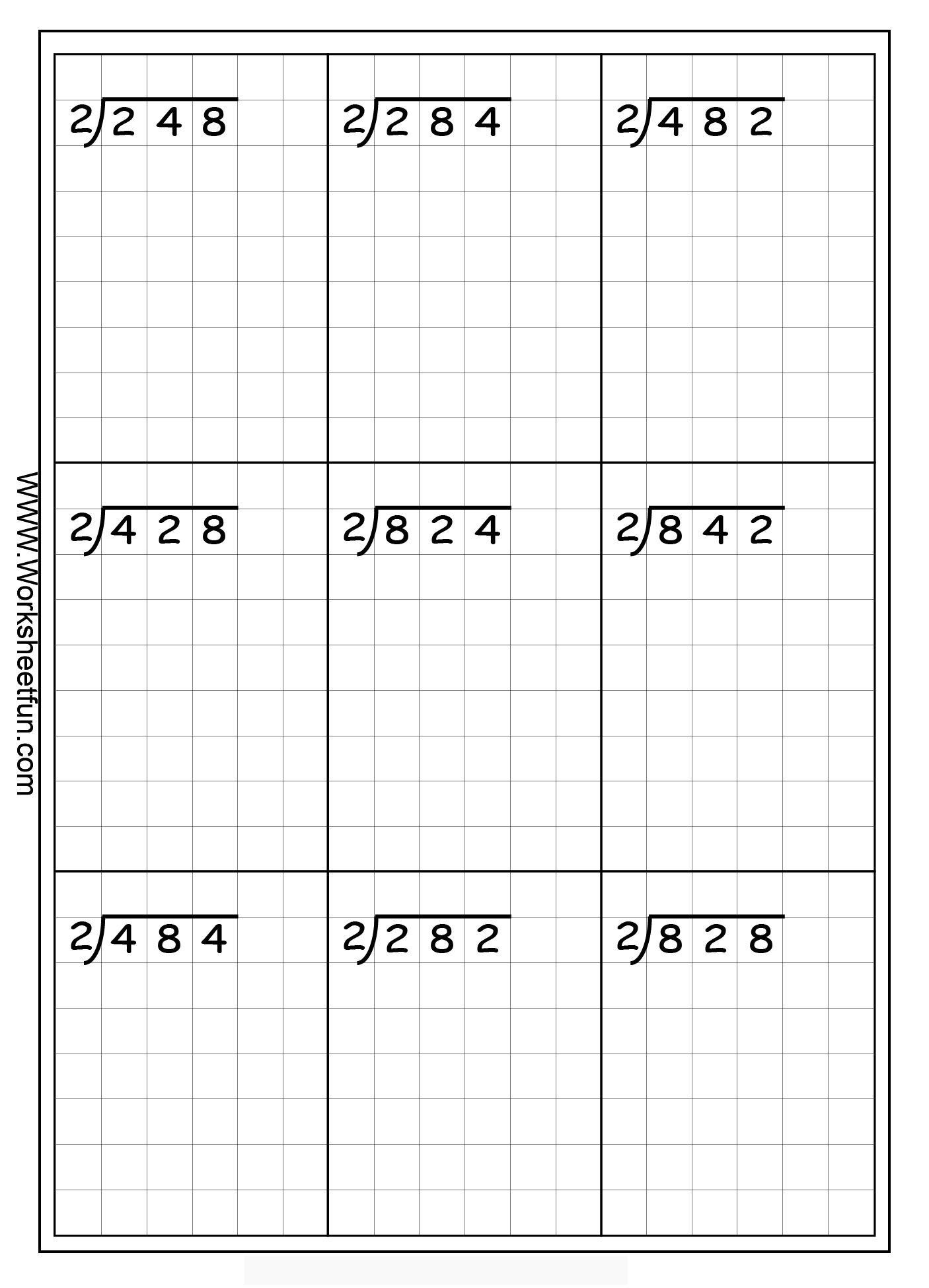 Long-Division-3D-By-1D-Nr-11 (1406×1950) | Math Division