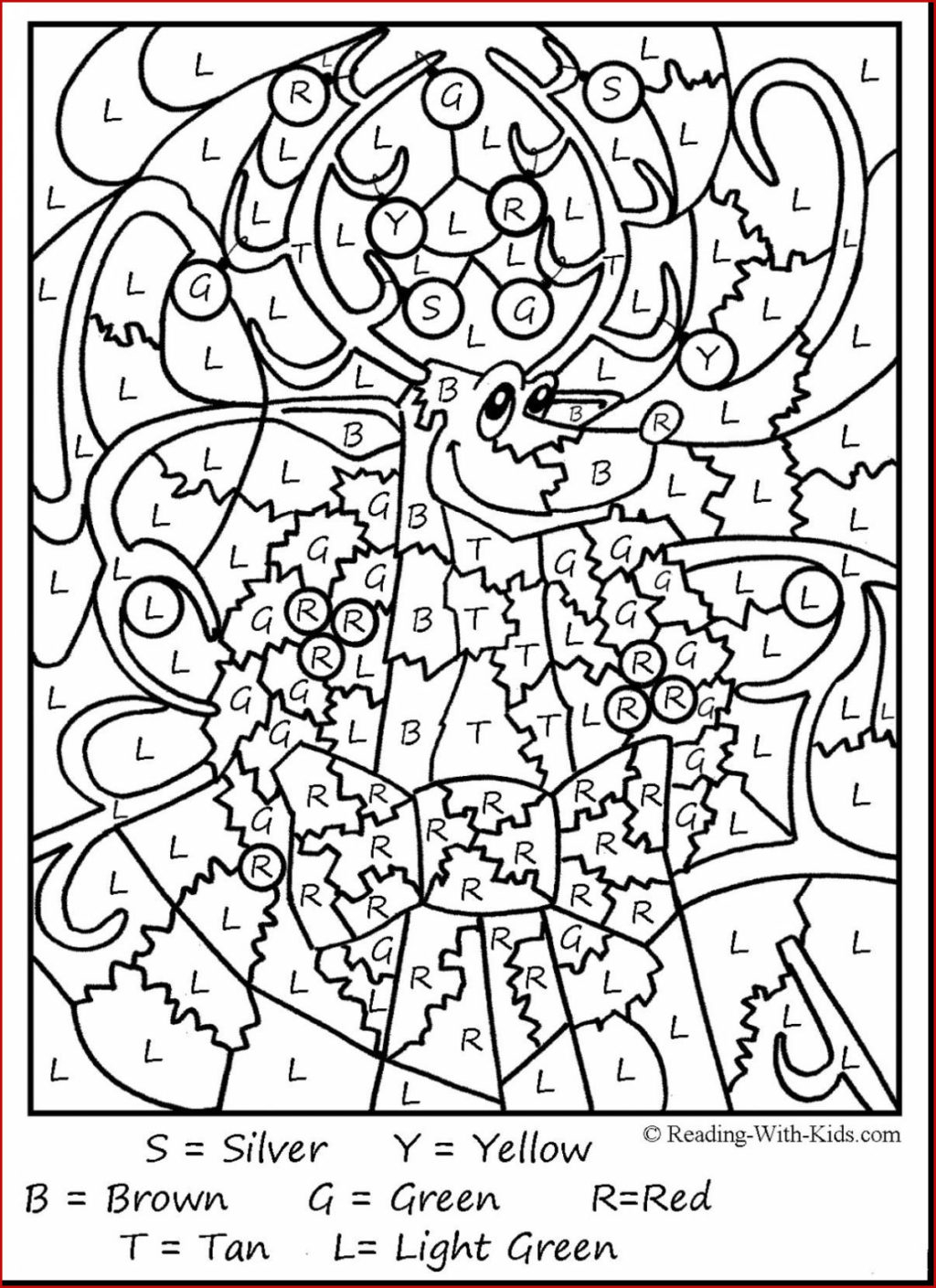 Math Worksheet ~ Coloring Book Freetion Math Activities