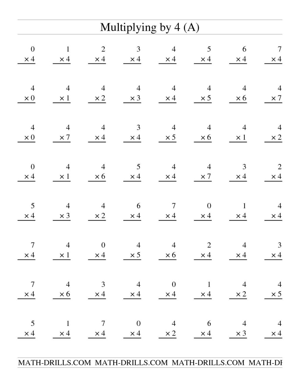 Math Worksheet ~ Common Core Math Worksheets 3Rdde Third