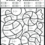 Math Worksheet ~ Math Worksheet Phenomenal Second Grade