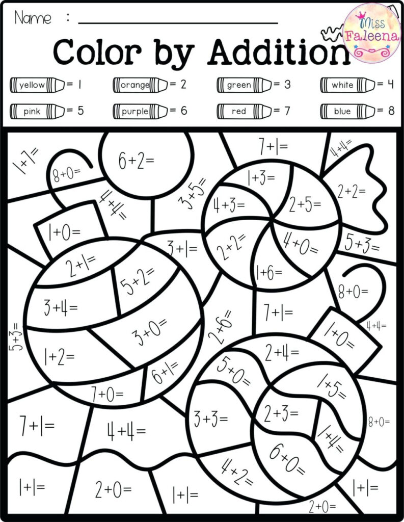 Math Worksheet ~ Math Worksheet Phenomenal Second Grade