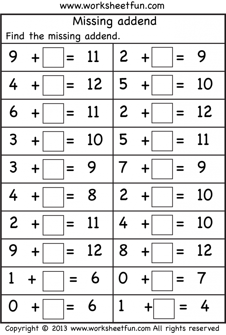 Pinkim Mobley On Print These Pinterest Math Worksheets