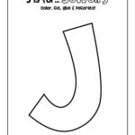 Printable Letter J Craft | Woo! Jr. Kids Activities