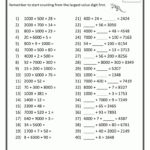 Printable Math Worksheets Place Value To 10000 6.gif (790