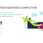 Self Esteem Sentence Completion Worksheet | Psychpoint