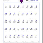 Splendi Free Online Math Worksheets Addition Image