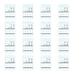 The 2 Digit2 Digit Multiplication With Grid Support (A