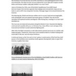 The Real Story Of The Christmas Truce   English Esl