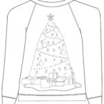 Ugly Sweater Worksheet | Printable Worksheets And Activities