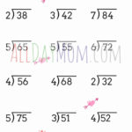 Valentines Day Multiplication Worksheets Unique Free