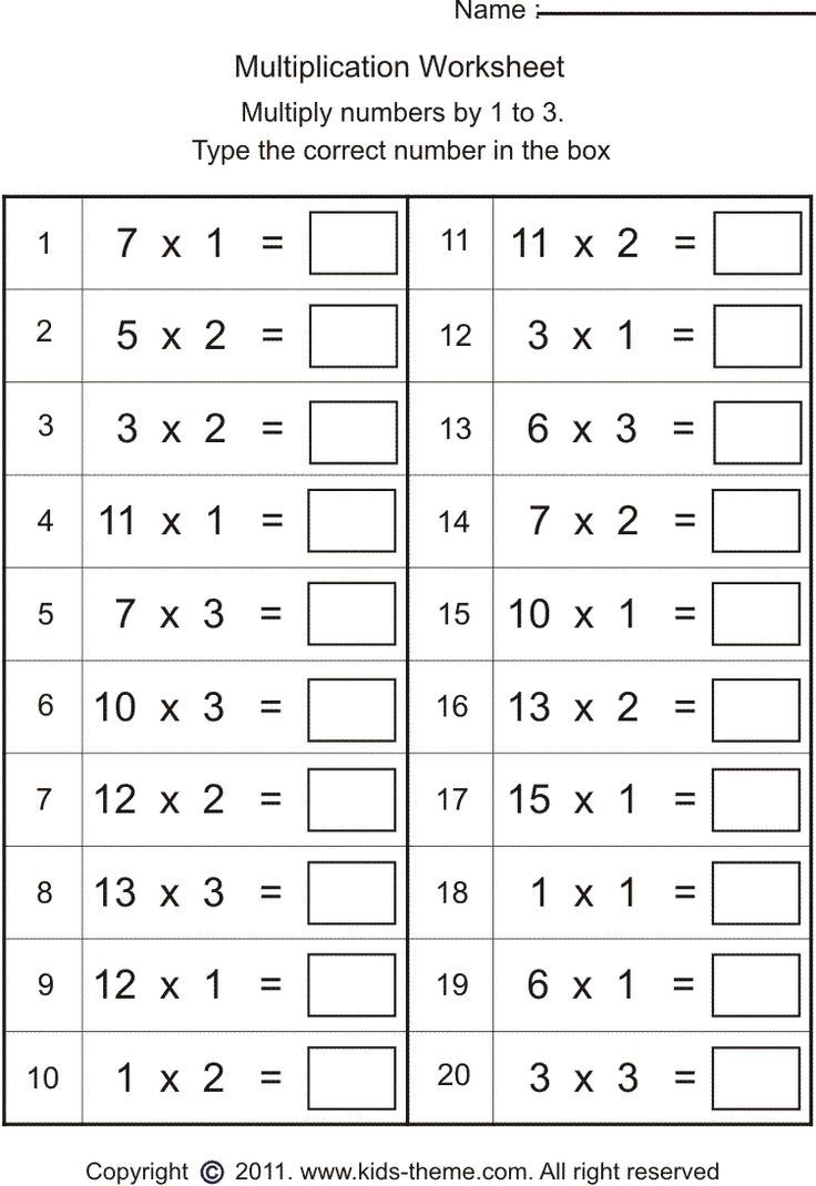 Year Maths Worksheets Worksheet Online Math Images About Nd