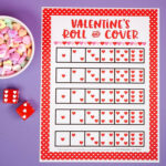 25 Classroom Valentines Day Party Ideas Games