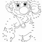 72 Free Dot To Dot Printables KittyBabyLove