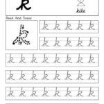 Abc Dot Cursive Handwriting Worksheets Worksheet Cursive