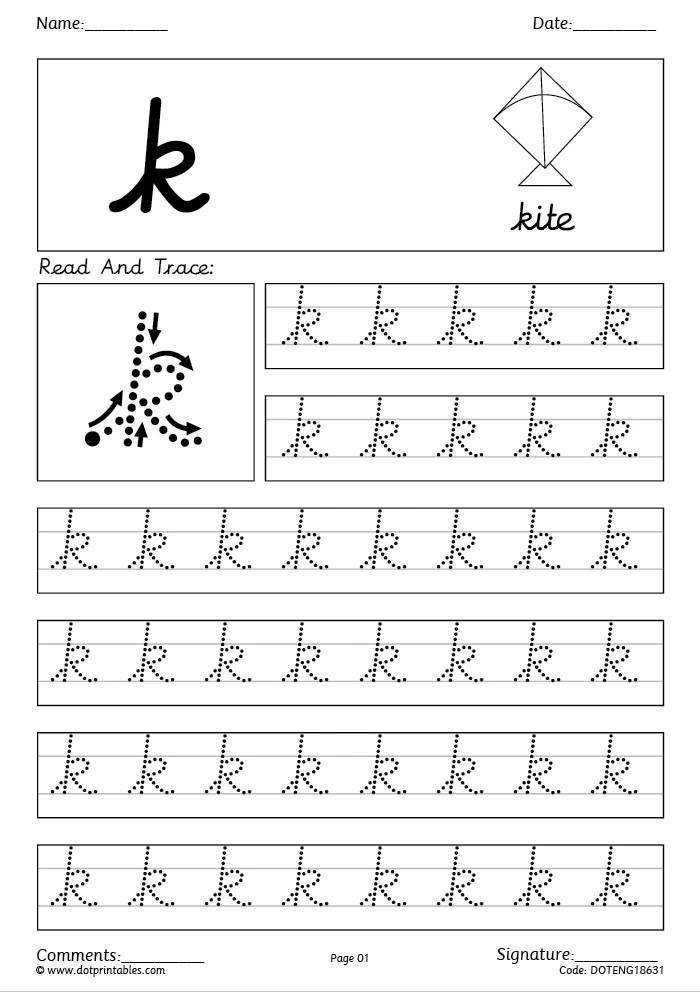 Abc Dot Cursive Handwriting Worksheets Worksheet Cursive 