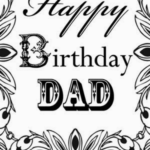 Birthday DAD Free Printable Funny Birthday Cards For Dad