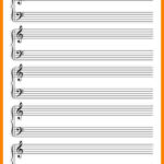 Blank Sheet Music Pdf Khafre Sheet Music Pdf Sheet