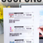 Coupons Free Coupons By Mail Print Coupons Free