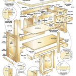 Download 100 Free Woodworking Plans Projects Now