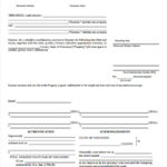 FREE 9 Sample Warranty Deed Form Templates In PDF MS Word