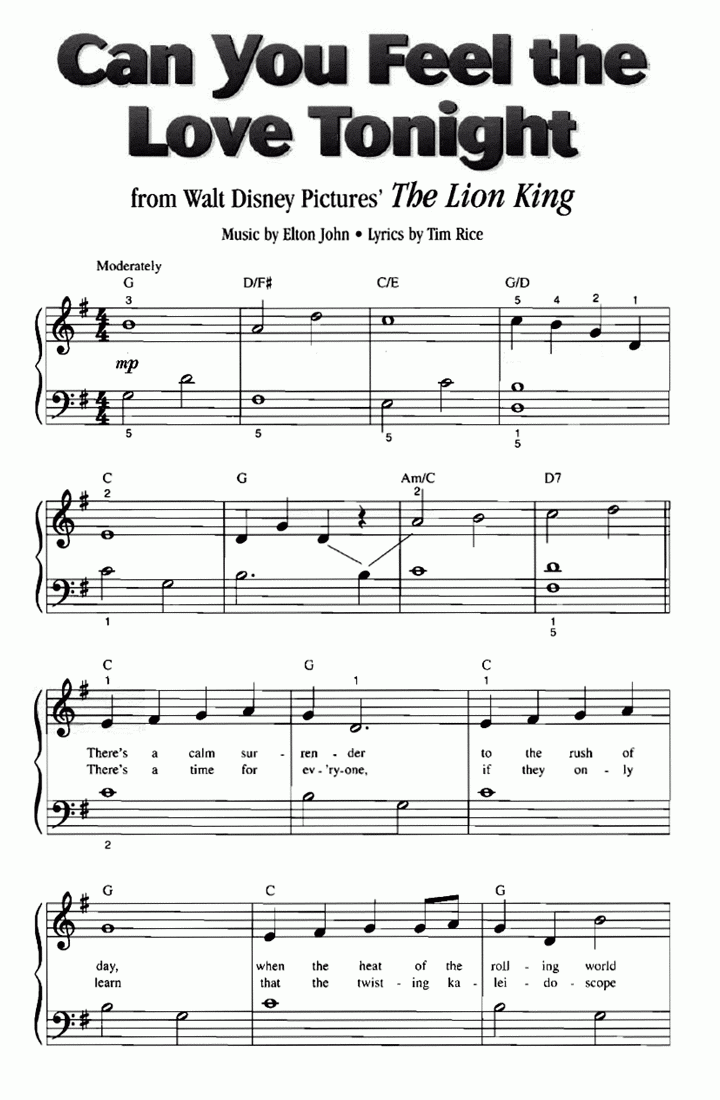 Free Guitar Sheet Music For Popular Songs Printable Free 