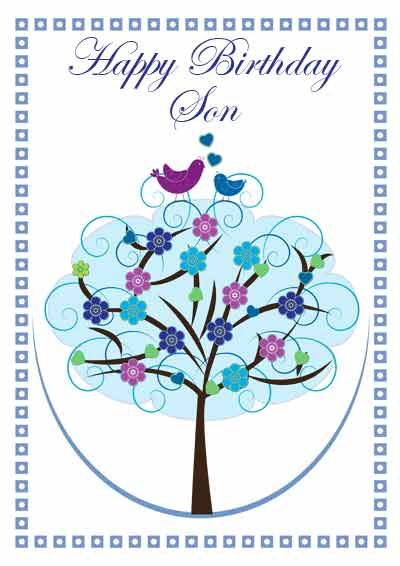 Free Printable Cards For Every Occasion Birthday Cards