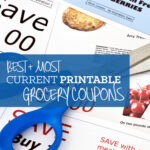 Free Printable Grocery Coupons Welcome To The Family Table