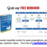 Grab Our FREE Workbook Generate