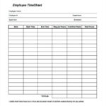 Home Care Timesheet Template And Home Health Aide