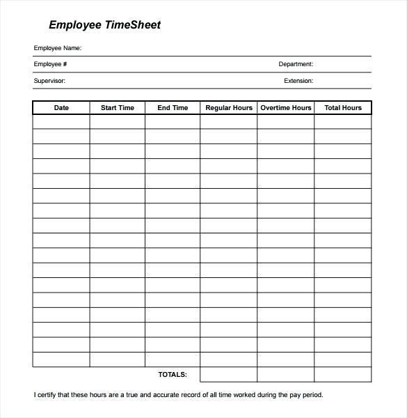 Home Care Timesheet Template And Home Health Aide 