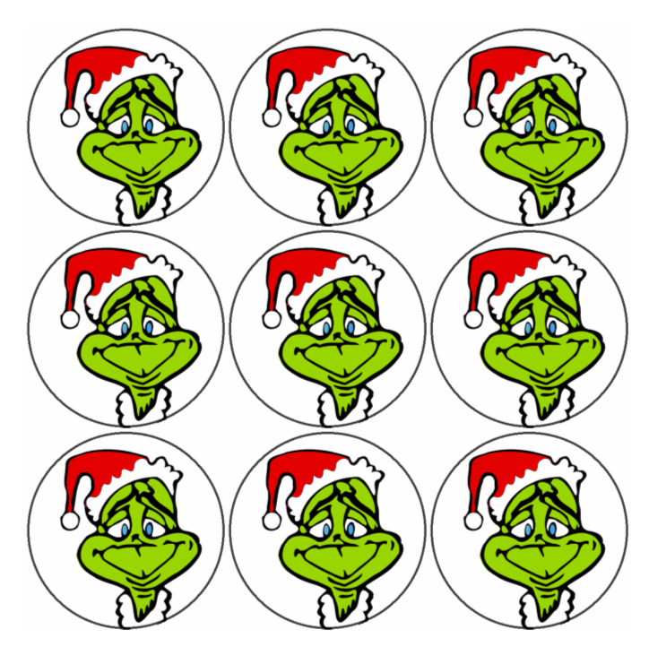 Image Result For Grinch Party Printables Paw Patrol 