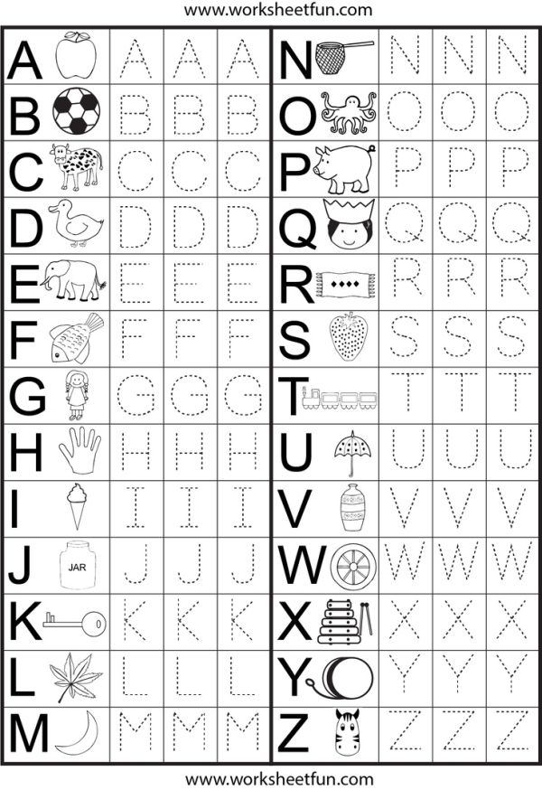Letter R Worksheets Printable Preschool Worksheets 