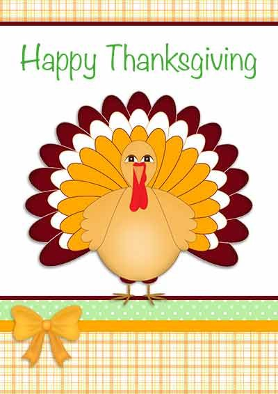 Printable Thanksgiving Cards Thanksgiving Cards 