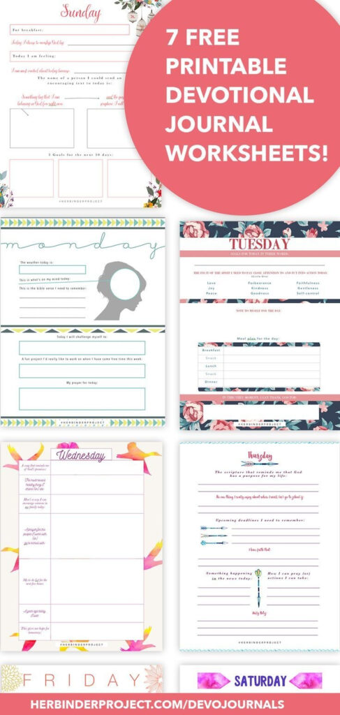 Printable Women's Bible Study Lessons Free Pdf | AlphabetWorksheetsFree.com